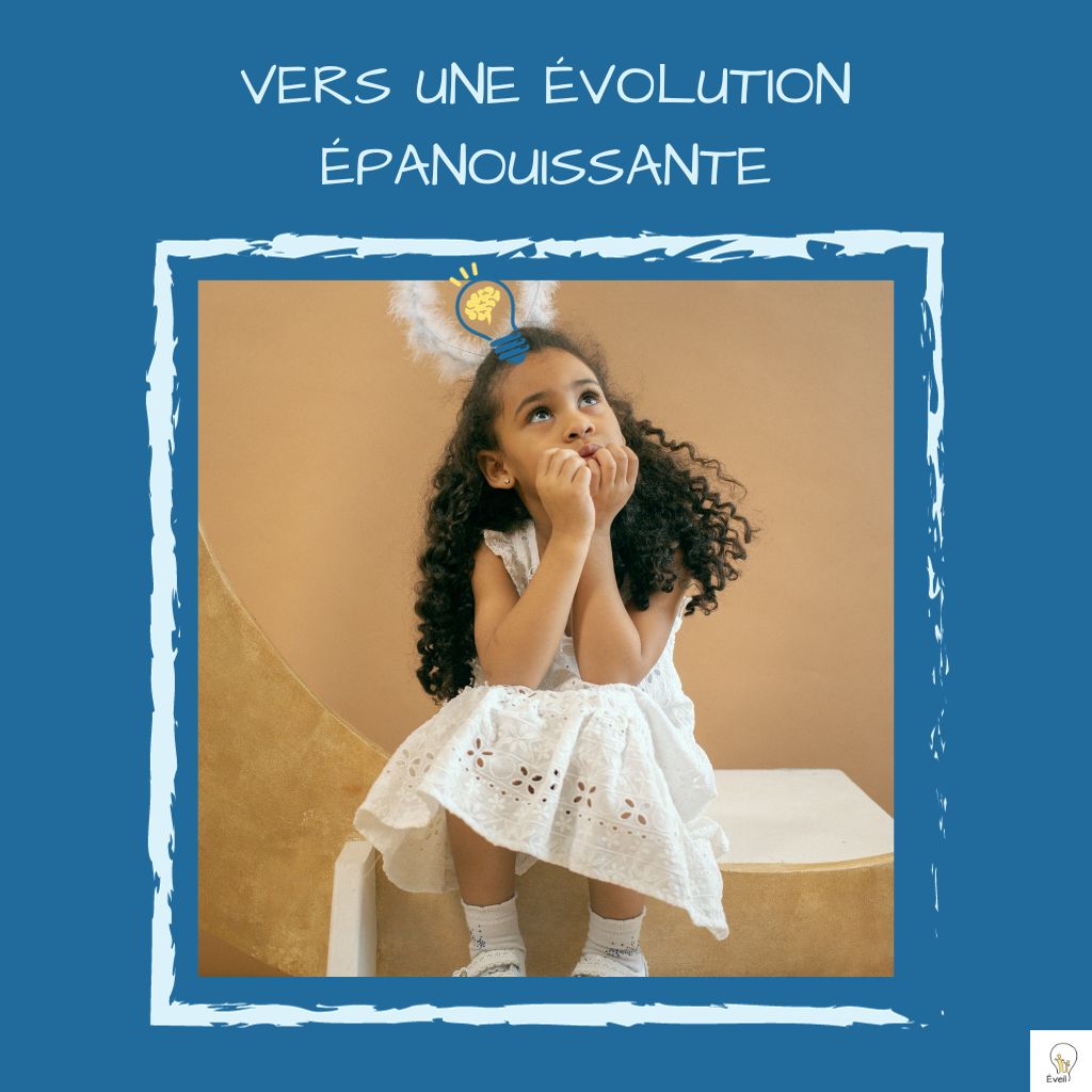 Lire la suite à propos de l’article Le Développement Cognitif de l’Enfant de 3 à 5 ans