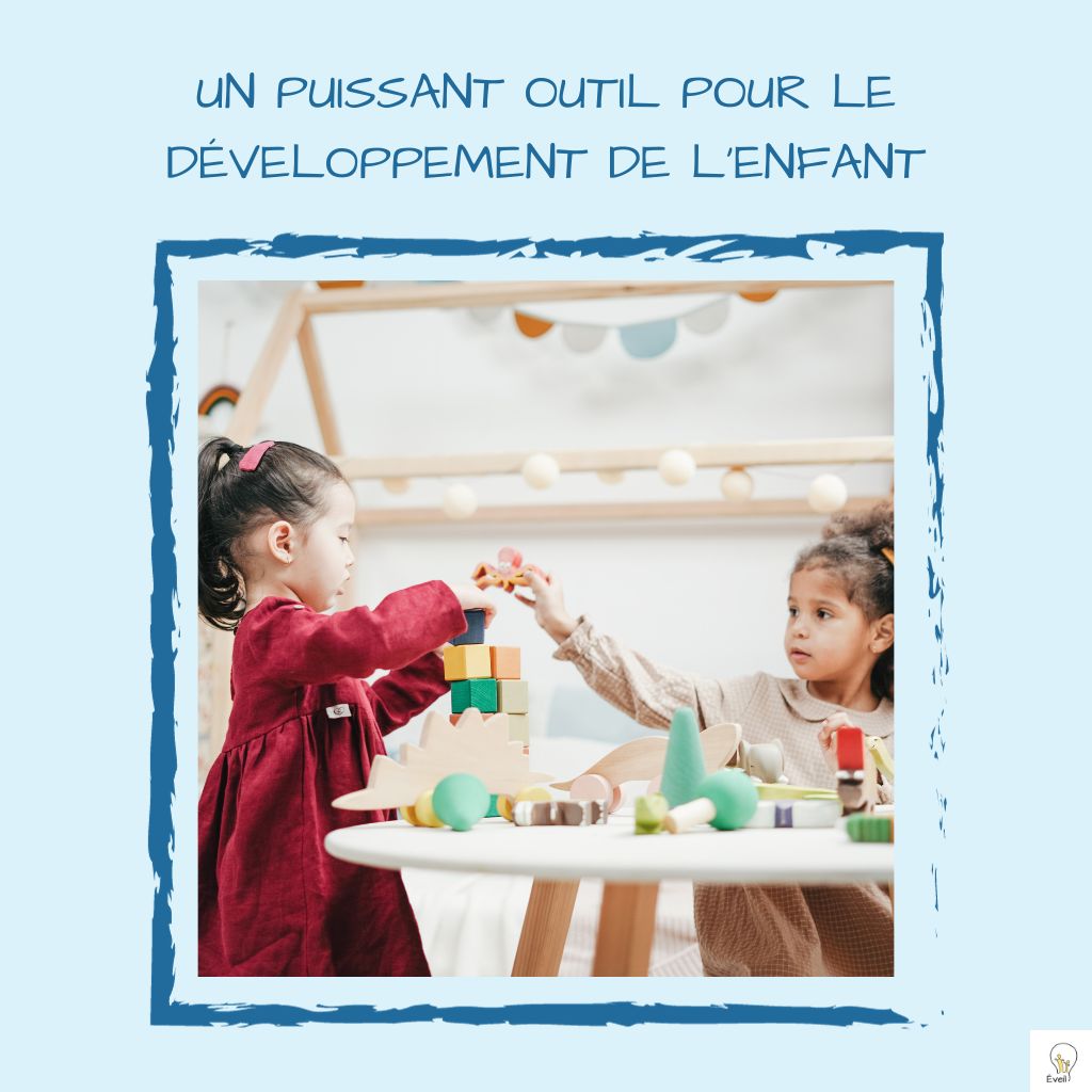 Lire la suite à propos de l’article Le Jeu: Puissant Outil de Développement
