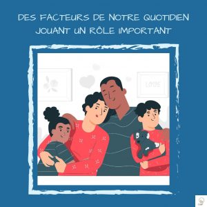 Lire la suite à propos de l’article Développement de l’Enfant: Entre Hérédité et Environnement