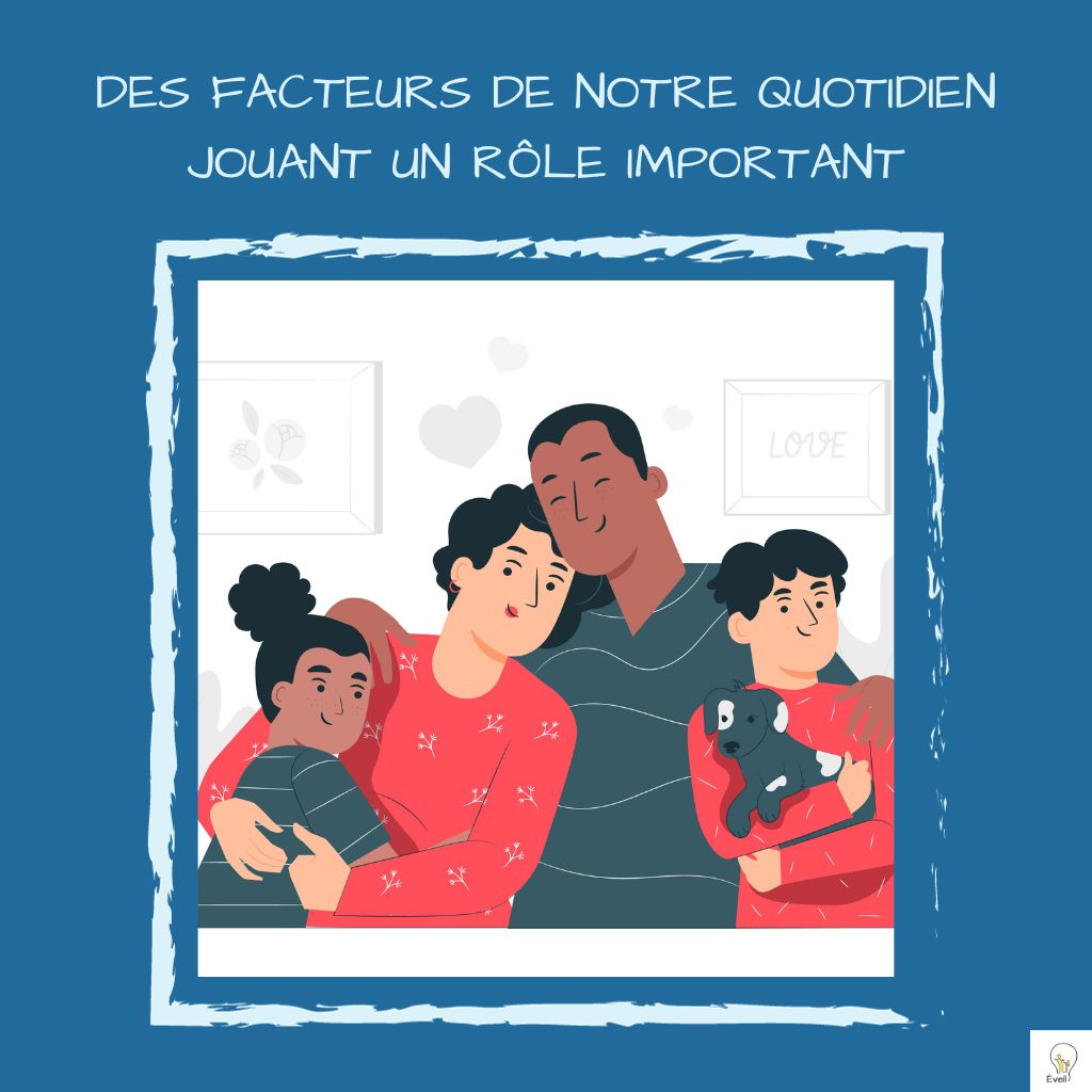 You are currently viewing Développement de l’Enfant: Entre Hérédité et Environnement
