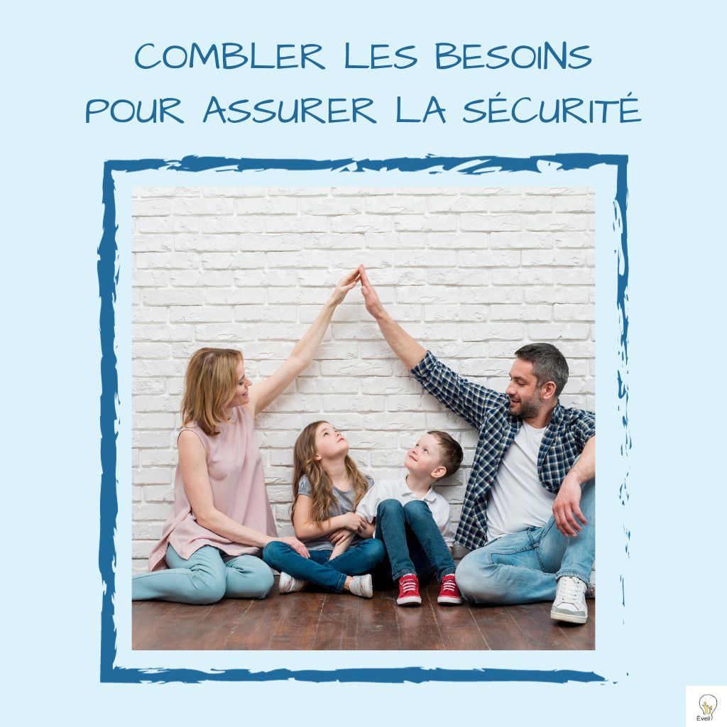 Lire la suite à propos de l’article Les Besoins de l’Enfant: Miroir de ceux de l’Homme