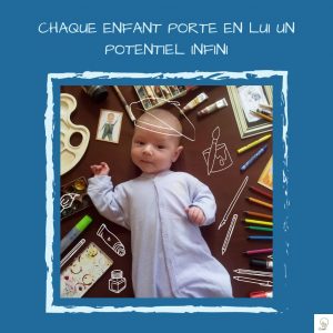 Lire la suite à propos de l’article Libérer le Potentiel de votre Enfant: Les Clés du Succès