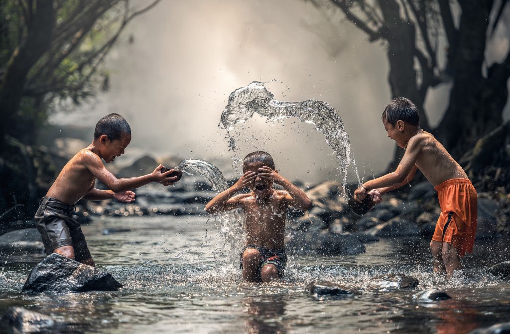 Apprendre par le jeu