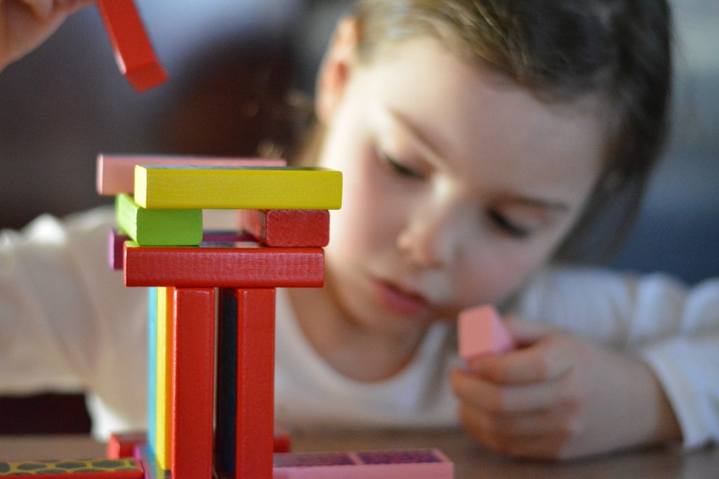 Libérer le potentiel de votre enfant