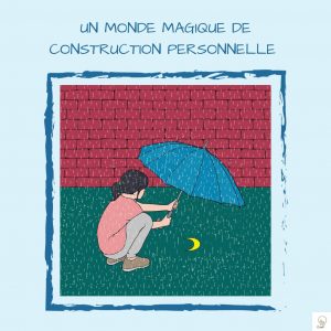 Lire la suite à propos de l’article L’Imagination chez l’Enfant