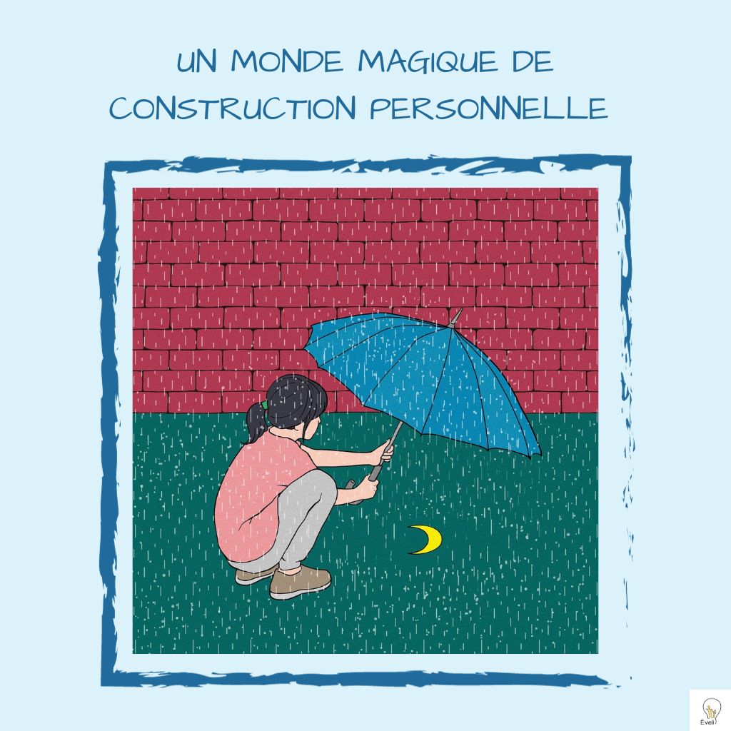 Lire la suite à propos de l’article L’Imagination chez l’Enfant
