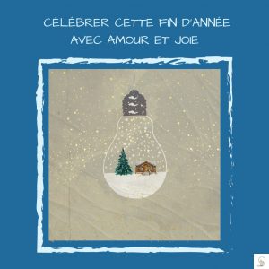 Lire la suite à propos de l’article La Magie du Temps des Fêtes