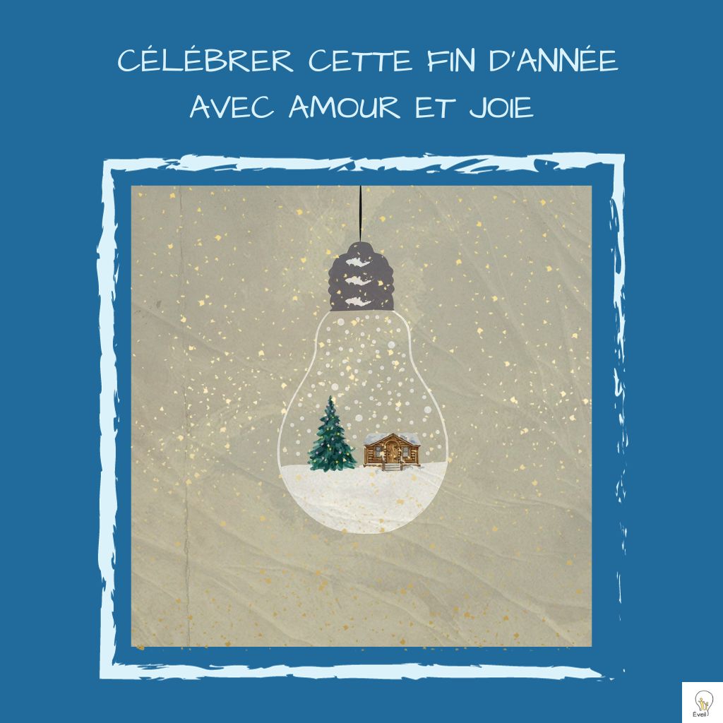 Lire la suite à propos de l’article La Magie du Temps des Fêtes