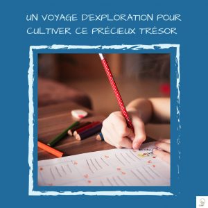 Lire la suite à propos de l’article La Créativité de Votre Enfant