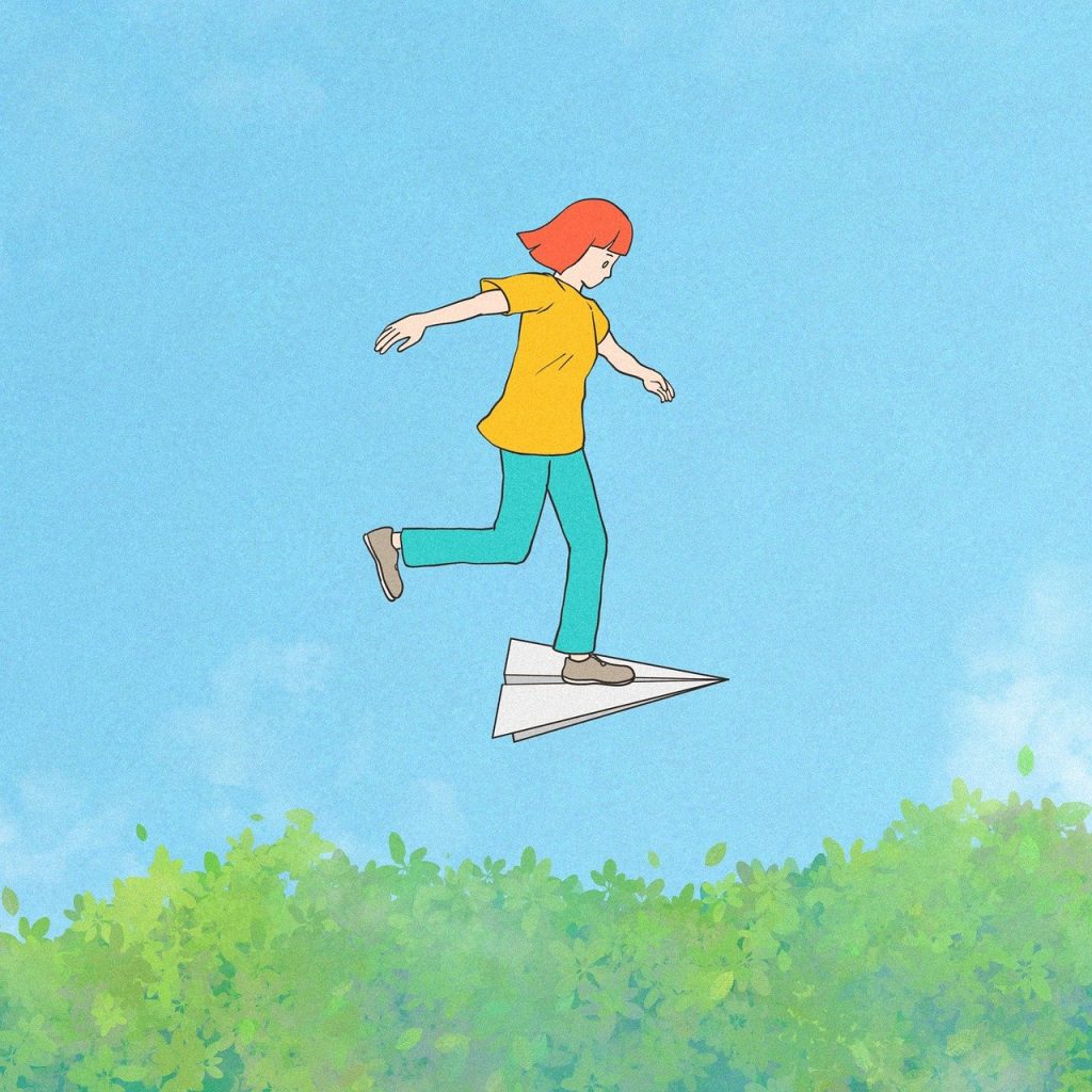 l'imagination chez l'enfant