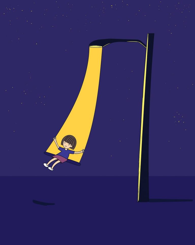 La créativité de votre enfant