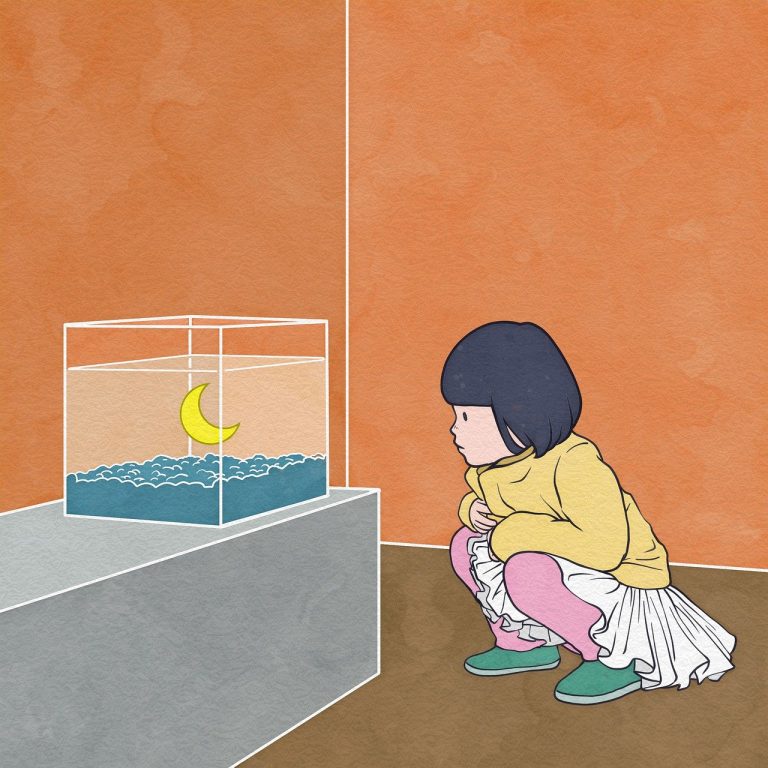 La créativité de votre enfant