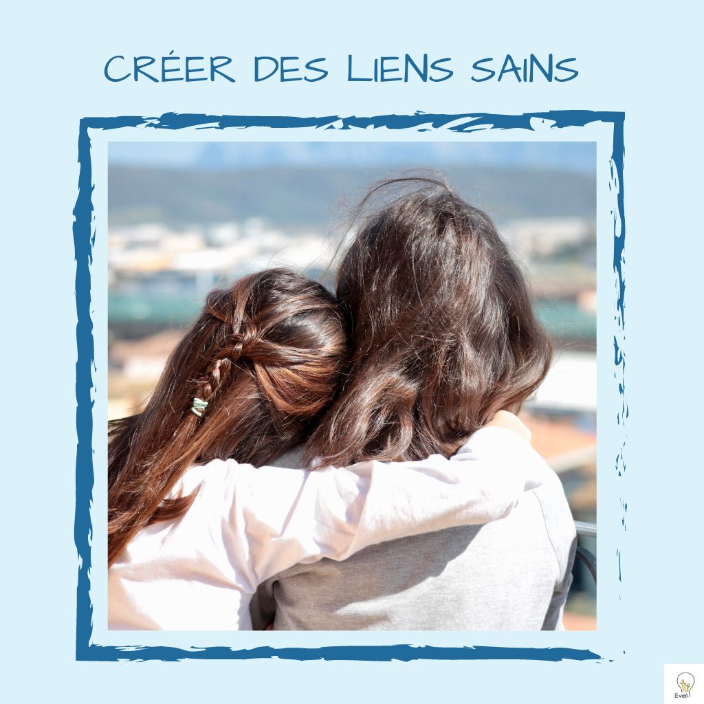 You are currently viewing Les Différents Modèles d’Attachement de l’Enfant