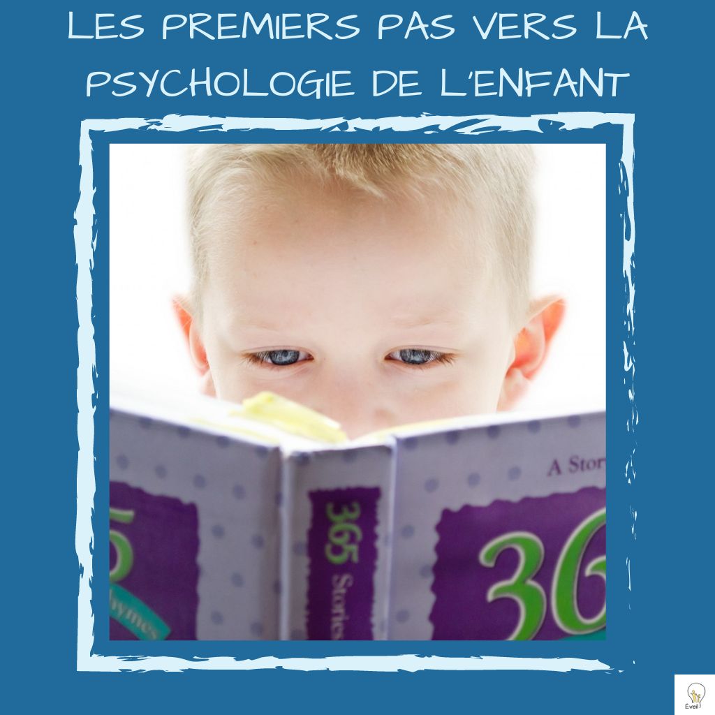 Lire la suite à propos de l’article Le Développement Psychosocial chez l’Enfant