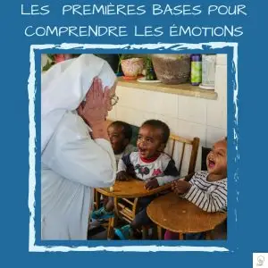 Lire la suite à propos de l’article Comprendre les Émotions de votre Enfant