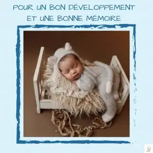 Lire la suite à propos de l’article Le Cycle de Sommeil de l’Enfant