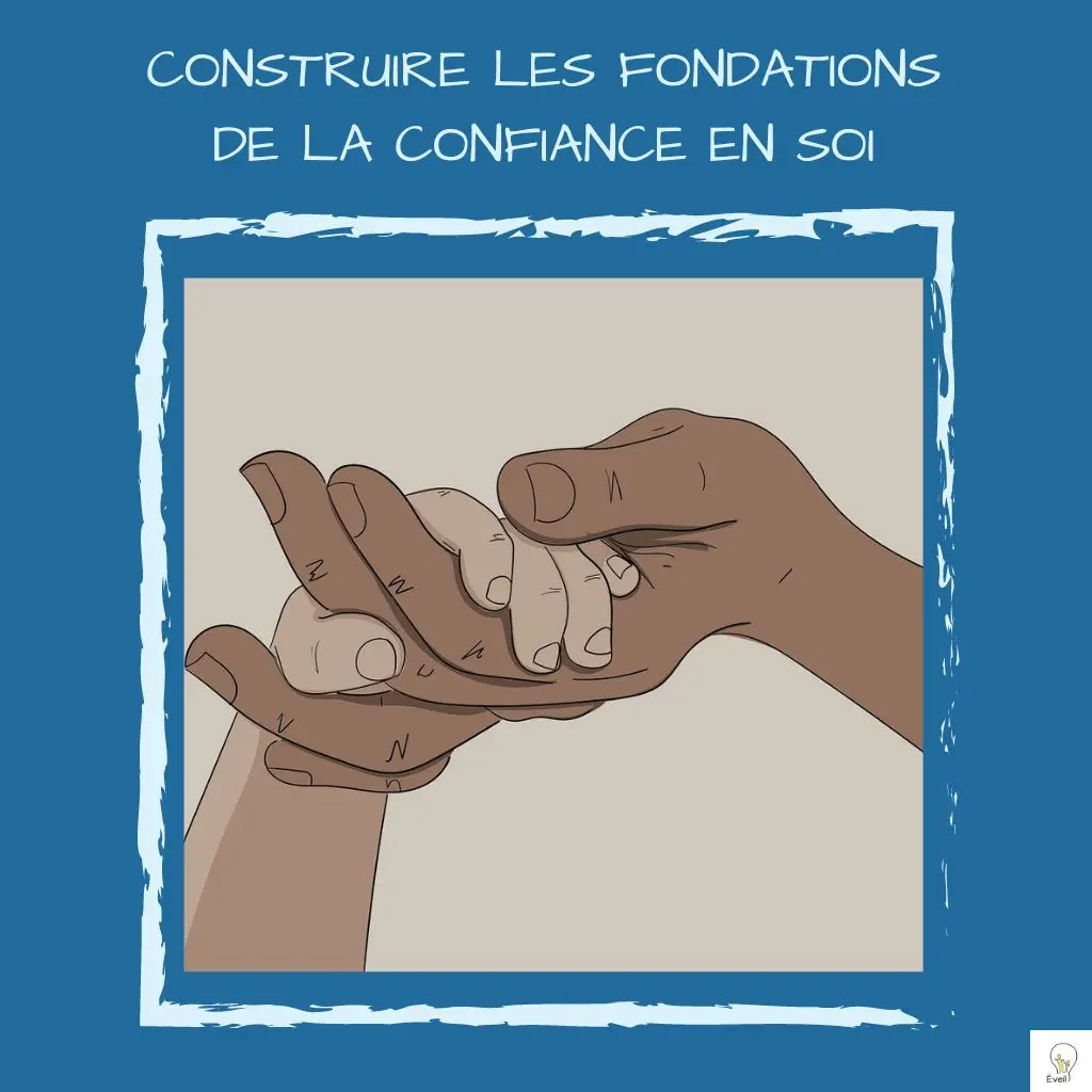 Lire la suite à propos de l’article L’Estime De Soi de votre Enfant