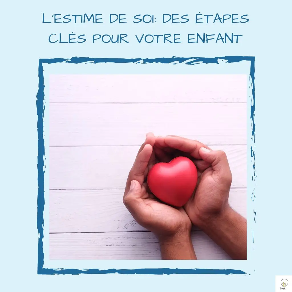 Lire la suite à propos de l’article Comment Votre Enfant Construit-il son Estime de Soi