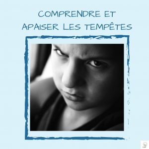Lire la suite à propos de l’article La Colère Chez Votre Enfant