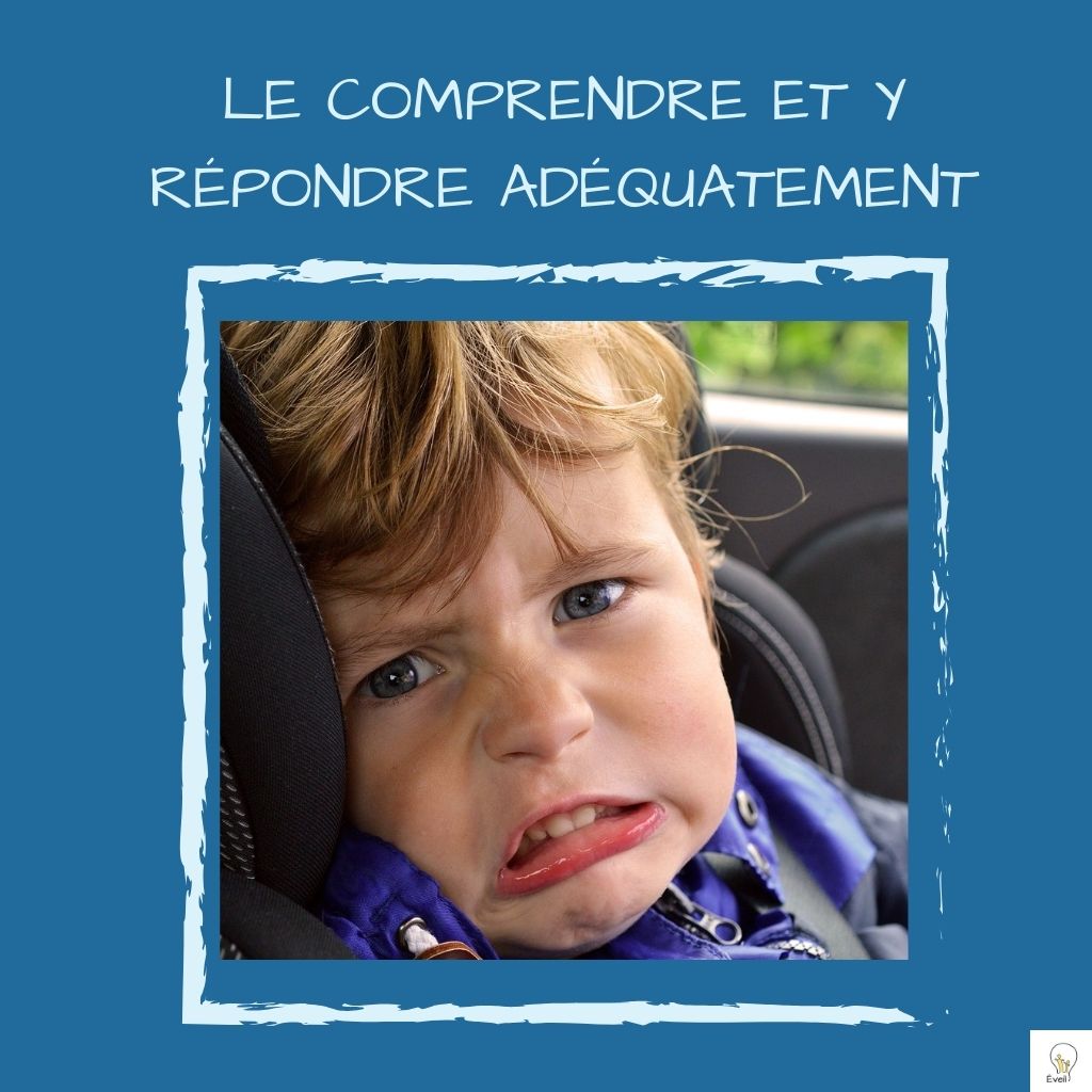 Lire la suite à propos de l’article Le Dégoût Chez votre Enfant