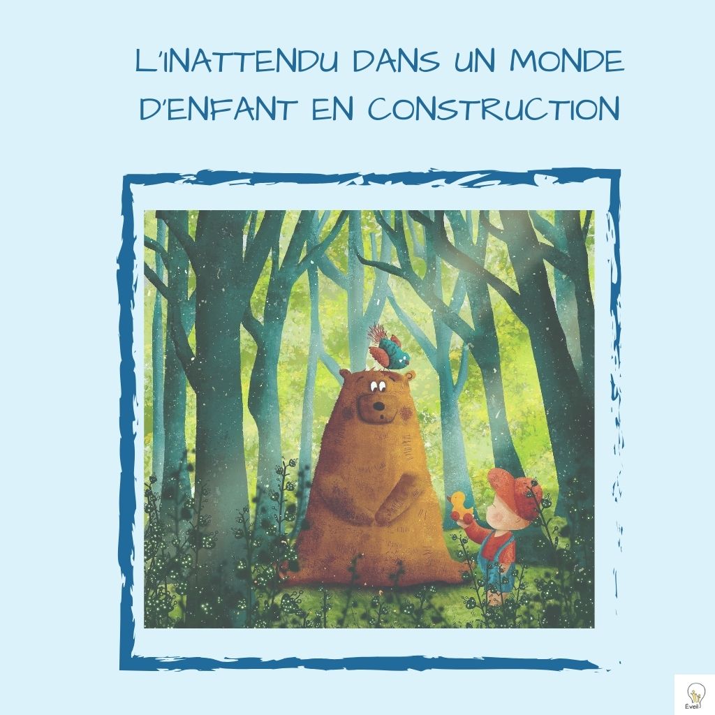 Lire la suite à propos de l’article La Surprise Chez Votre Enfant