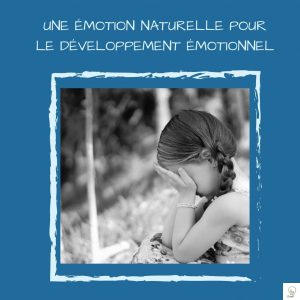 Lire la suite à propos de l’article La Tristesse Chez Votre Enfant