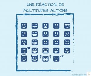 Lire la suite à propos de l’article Comment les Émotions Entrent-elles en Action