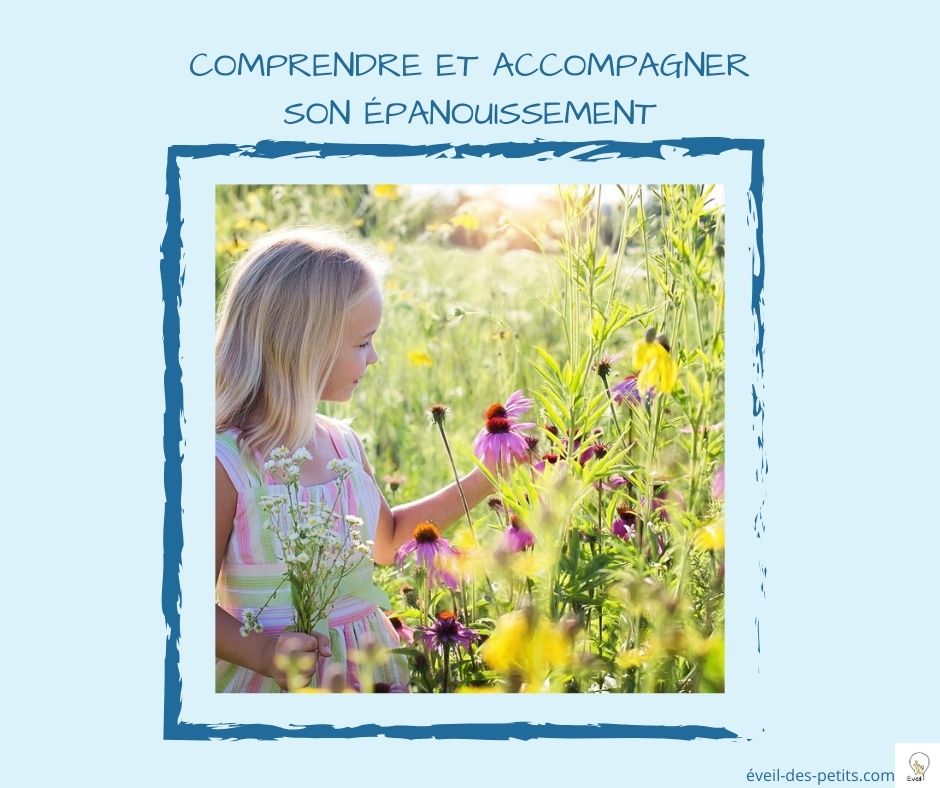 Lire la suite à propos de l’article Le Développement Affectif de l’Enfant de 4 à 6 ans