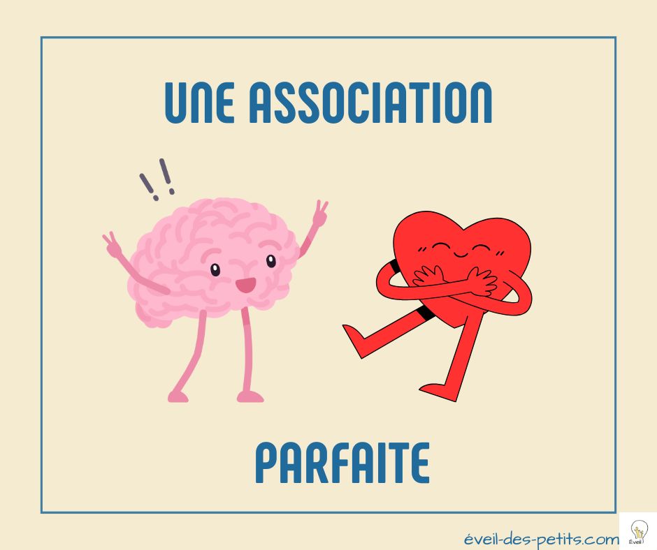 Intelligence émotionnelle