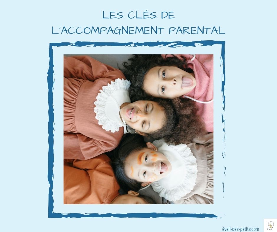 Lire la suite à propos de l’article Pourquoi Votre Petit Change-t-il si Vite d’Émotion?
