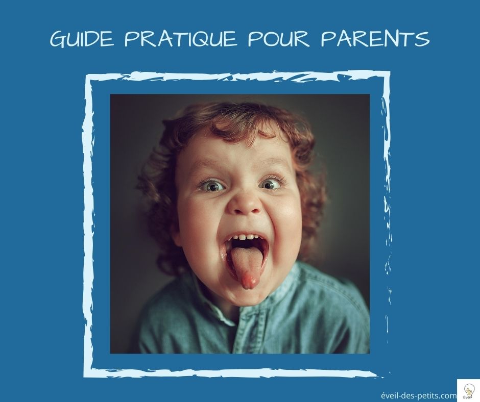 Lire la suite à propos de l’article Comprendre et Différencier les Caprices des Besoins de votre Enfant