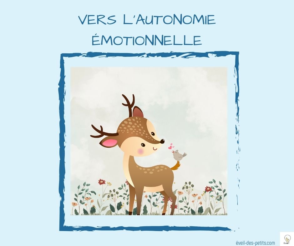 Lire la suite à propos de l’article Accompagner Votre Enfant dans son Développement Socio-Affectif