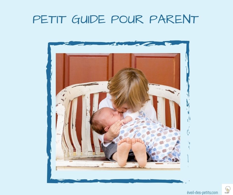 Lire la suite à propos de l’article Cultiver l’Empathie chez Votre Tout-Petit