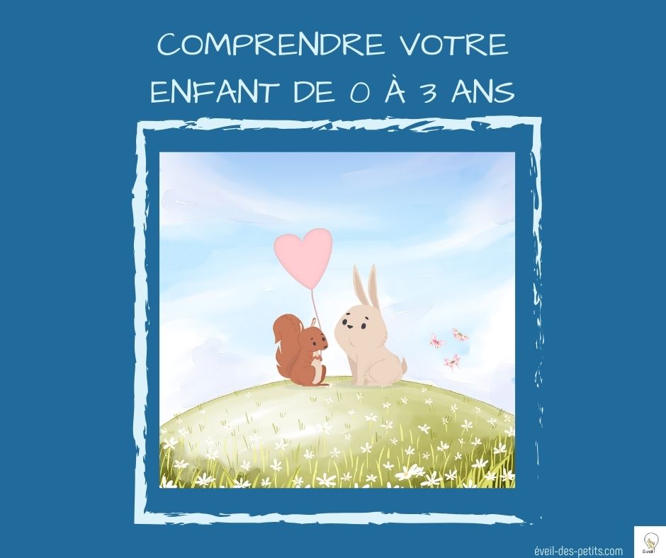Lire la suite à propos de l’article Premières Étapes du Développement Socio-Affectif de Votre Enfant