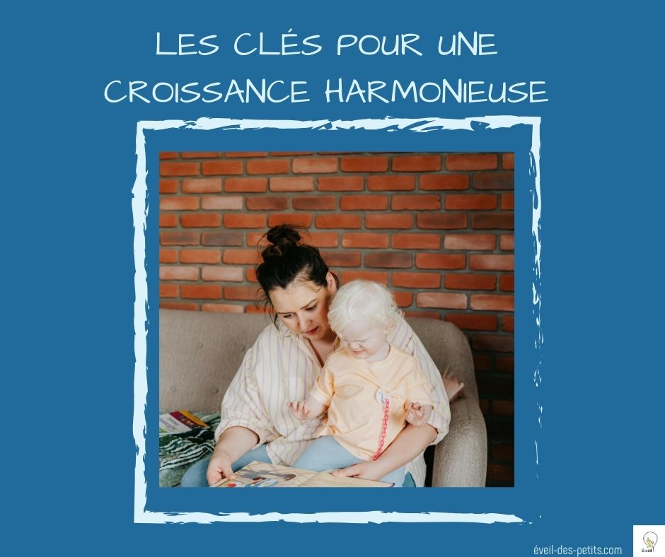 Lire la suite à propos de l’article Comprendre l’Éducation Positive pour un Bon Développement