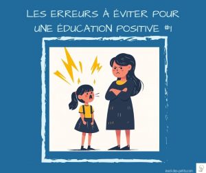 Lire la suite à propos de l’article Accompagner les Émotions de son Enfant