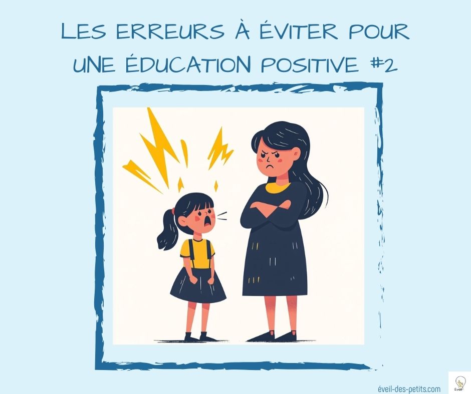 Lire la suite à propos de l’article Accompagner les Émotion de son Enfant #2