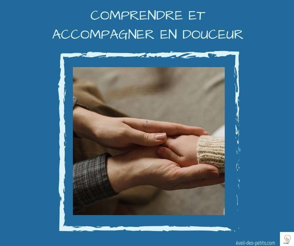 Lire la suite à propos de l’article L’Anxiété de Séparation chez votre Enfant