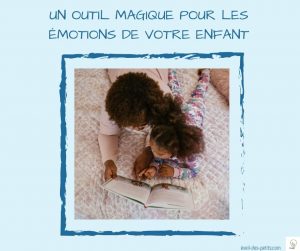 Lire la suite à propos de l’article Les Histoires et Livres sur les Émotions