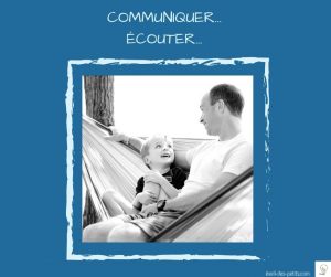 Lire la suite à propos de l’article Créer un Rituel de Parole pour Aider votre Enfant avec ses Émotions