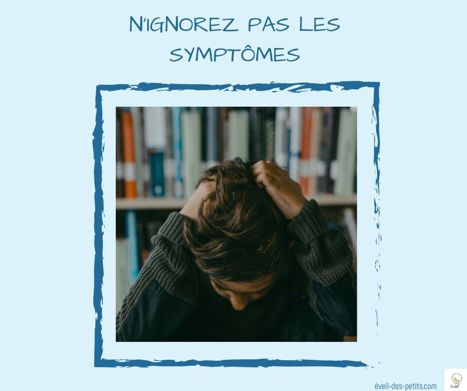 Lire la suite à propos de l’article Reconnaître les Signes de Stress chez votre Enfant