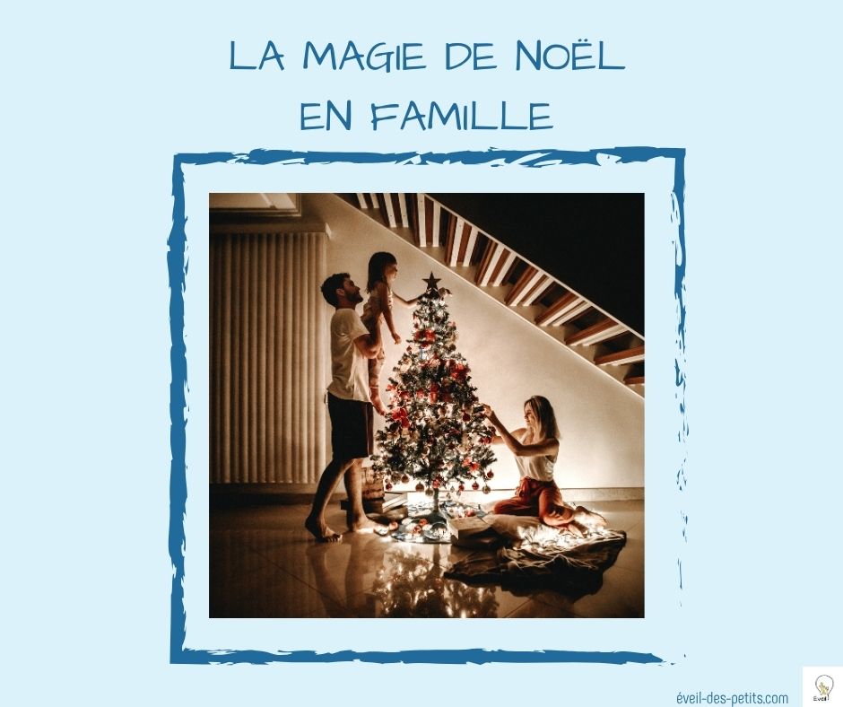 Lire la suite à propos de l’article Films de Noël en Famille : Ces Moments Magiques qui Rapprochent Petits et Grands