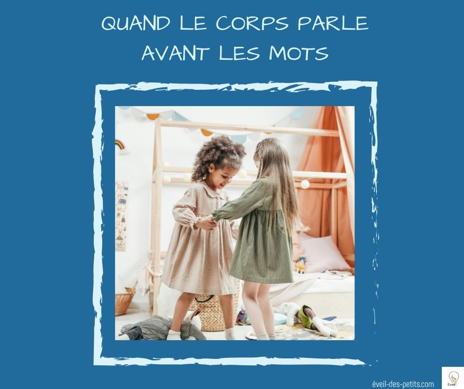 Lire la suite à propos de l’article Danse et Mouvement Libre : pour Exprimer ses Émotions